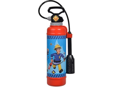 Feuerlscher Pro