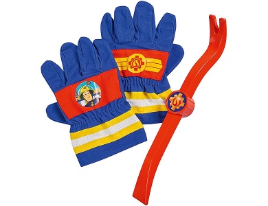 Feuerwehr Handschuhe