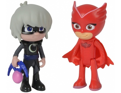 Figuren Set Eulette & Luna