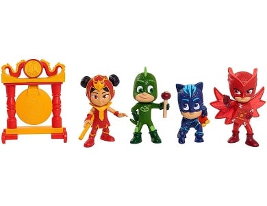 Simba PJ Masks Figuren Set