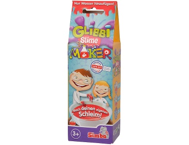 Slime Maker Rot