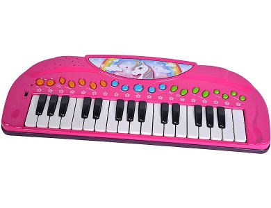 Einhorn Keyboard
