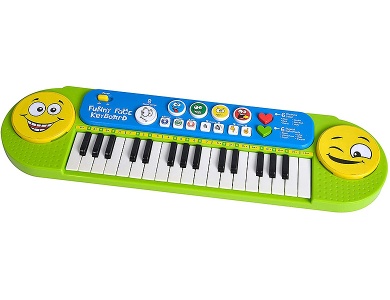 Funny Keyboard