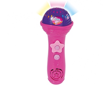 Girls Shining Mikro
