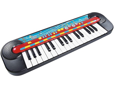 Keyboard