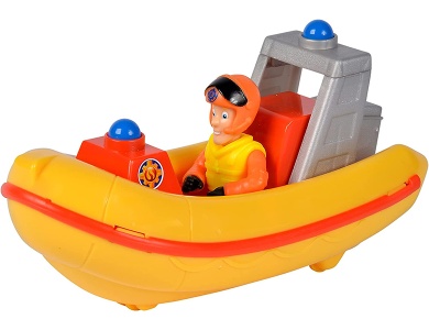 Neptun mit Elvis