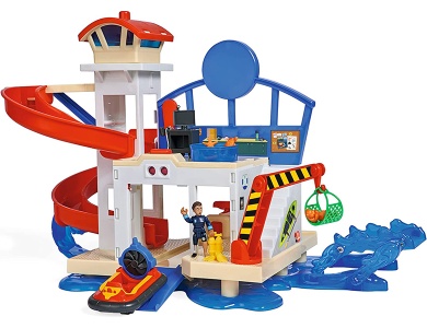 Neue Wasserwacht