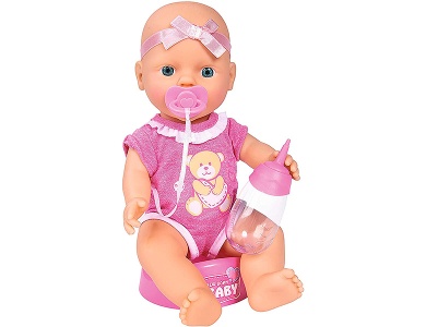Niedliches Baby 30cm