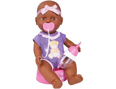 Ssses Baby 30cm