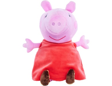 Peppa mit Sound 22cm