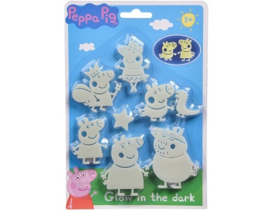 Simba Peppa Pig