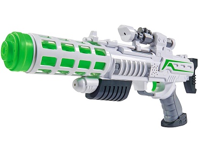 Light Blaster Gewehr