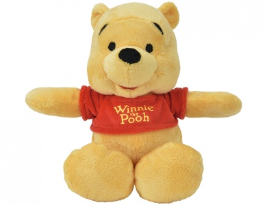 Flopsie Refresh Winnie Pooh 25cm