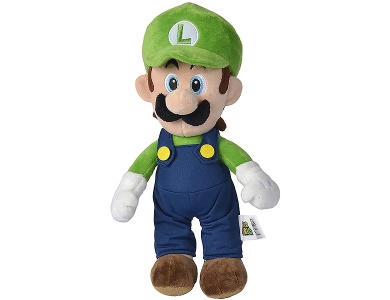Luigi 30cm