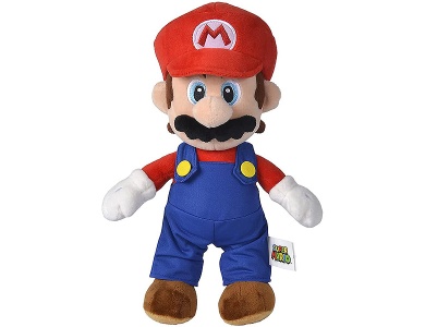 Mario 30cm