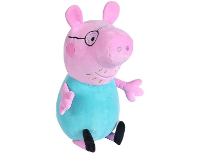 Papa Wutz 37cm