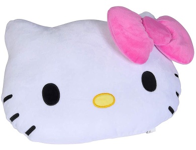 Soft Plüschkissen 35cm