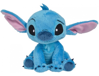 Stitch 25cm