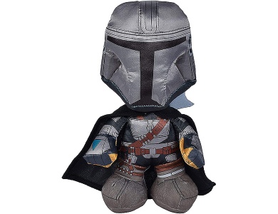 The Mandalorian 25cm