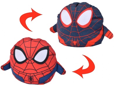 Wendeplschtier Spiderman/Miles Morales