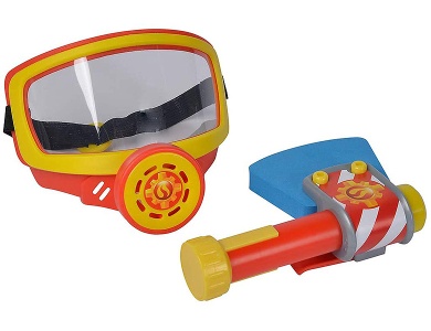 Sauerstoffmaske
