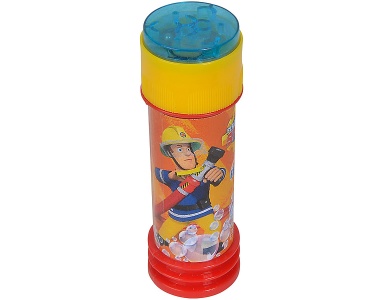 Seifenblasen Flasche 60ml