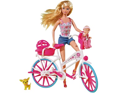 Bike Tour