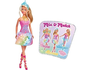 Mix & Match Dream Set