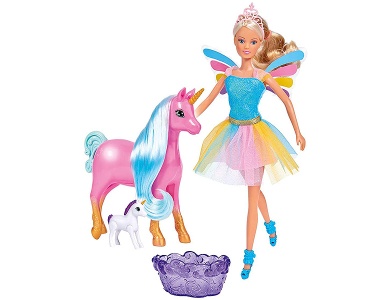 Welcome Unicorn