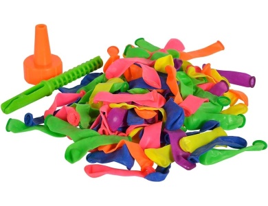 Wasserbomben 100Teile