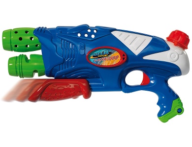 Wasserpistole Waterzone 3500