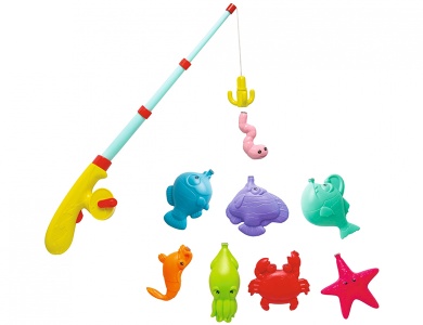 Simba Grosses Magnet Angelspiel