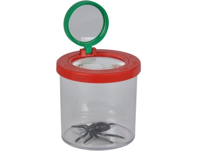 World's Best Bug Viewer