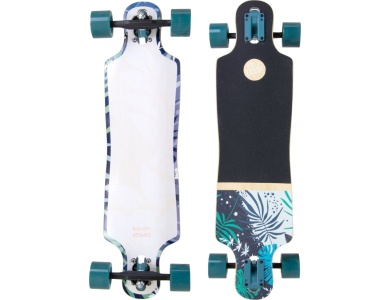 Slide Longboard 32-Zoll South