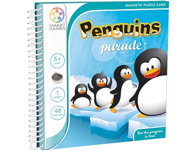 SmartGames Pinguin Parade (mult)