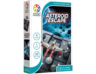 SmartGames Asteroiden Alarm (mult)