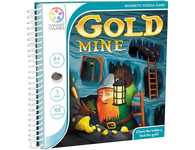 SmartGames Gold Grube (mult)