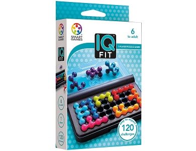 SmartGames Fit (mult)