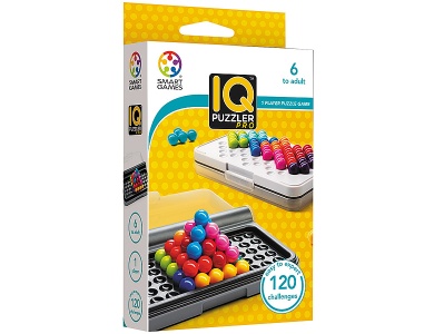 SmartGames Puzzler Pro (mult)