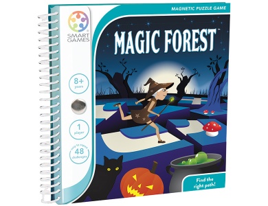 SmartGames Magic Forest (mult)