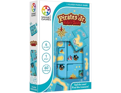 Piratenbucht mult