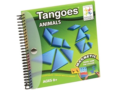Tangoes Animals mult