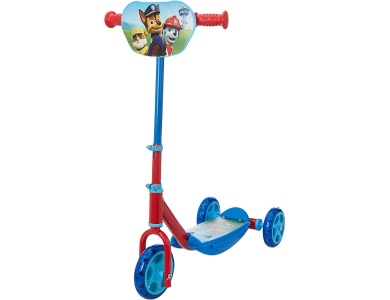 3-Rad Roller Paw Patrol