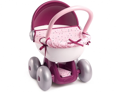 Puppenwagen Baby Nurse