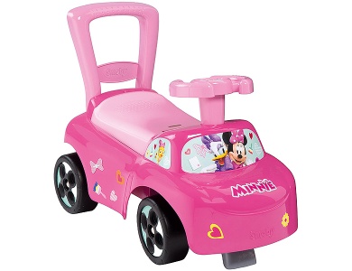 Ride-On Minnie Mouse