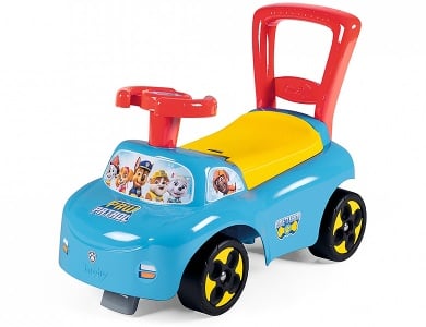Rutscherfahrzeug Paw Patrol