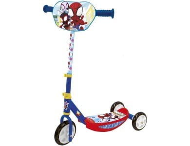 3-Rad Roller Spidey
