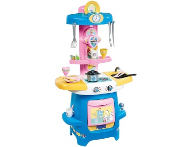 Spielküche Cooky