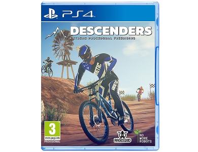 Descenders