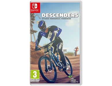 Descenders